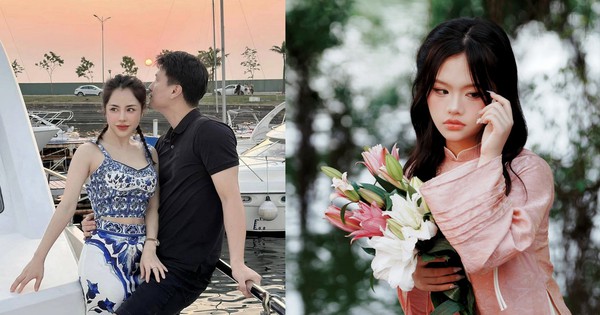 H&ocirc;n nh&acirc;n 3 thập kỷ vi&ecirc;n m&atilde;n của 'Đường Tăng' Tr&igrave; Trọng Thụy v&agrave; b&agrave; x&atilde; tỷ ph&uacute; - Ảnh 2.