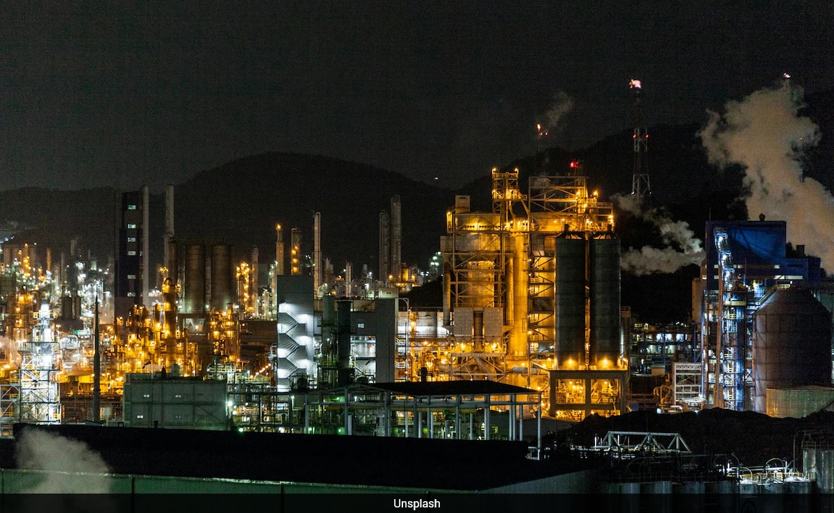 Startup Trung Quốc Carbonology tuy&ecirc;n bố sản xuất nhi&ecirc;n liệu từ kh&ocirc;ng kh&iacute; v&agrave; nước - Ảnh 2.