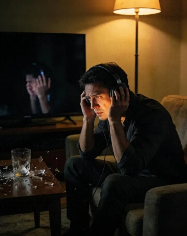 11 giờ đêm mở định vị theo dõi vợ đi công tác, nghe lời cô nói với sếp ở khách sạn mà tôi mất kiểm soát - Ảnh 1.