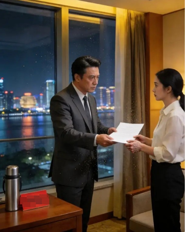 11 giờ đêm mở định vị theo dõi vợ đi công tác, nghe lời cô nói với sếp ở khách sạn mà tôi mất kiểm soát - Ảnh 3.