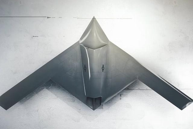 UAV RQ - 180 của Mỹ hạ c&aacute;nh khẩn cấp tại Hy Lạp do sự cố kỹ thuật - Ảnh 5.