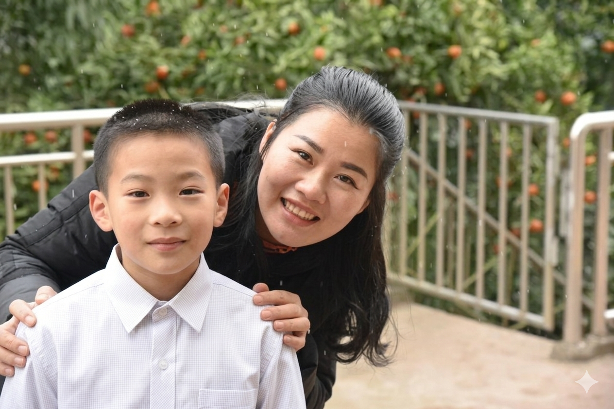 Con ti&ecirc;u x&agrave;i phung ph&iacute;, b&agrave; mẹ TPHCM chỉ d&ugrave;ng 1 "thoả thuận" đơn giản, kết quả THAY ĐỔI NGOẠN MỤC- Ảnh 2.