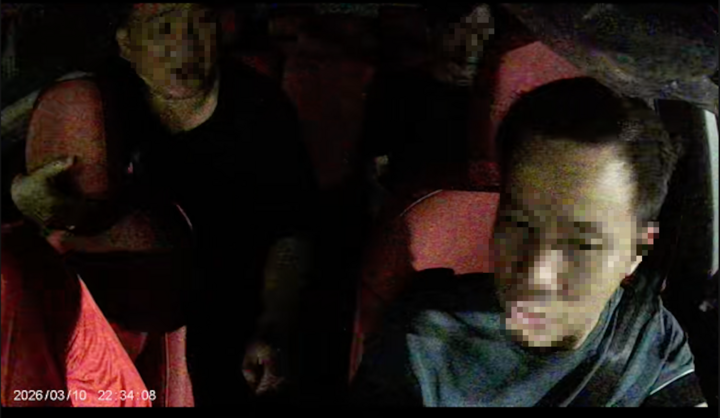 Luật sư: T&agrave;i xế Grab c&oacute; quyền sử dụng video l&agrave;m bằng chứng x&uacute;c phạm , đe dọa - Ảnh 1.