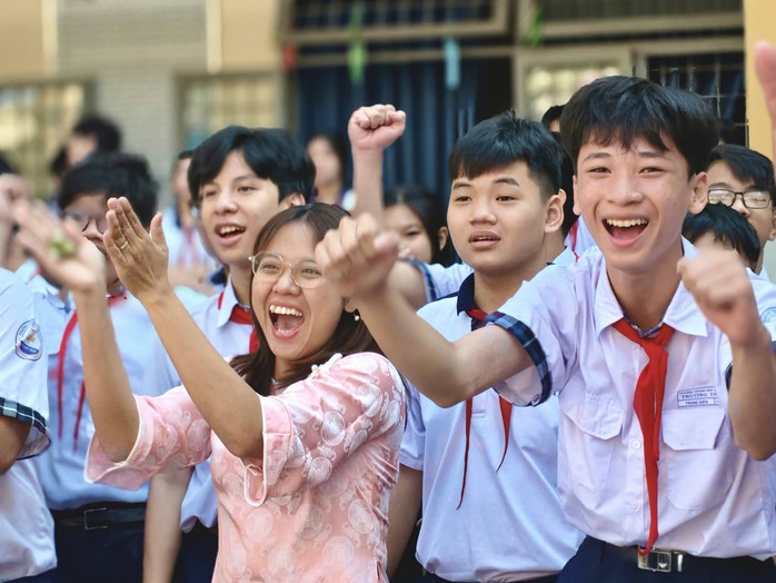 BHYT học sinh, sinh vi&ecirc;n mới nhất năm 2026 - Ảnh 1.