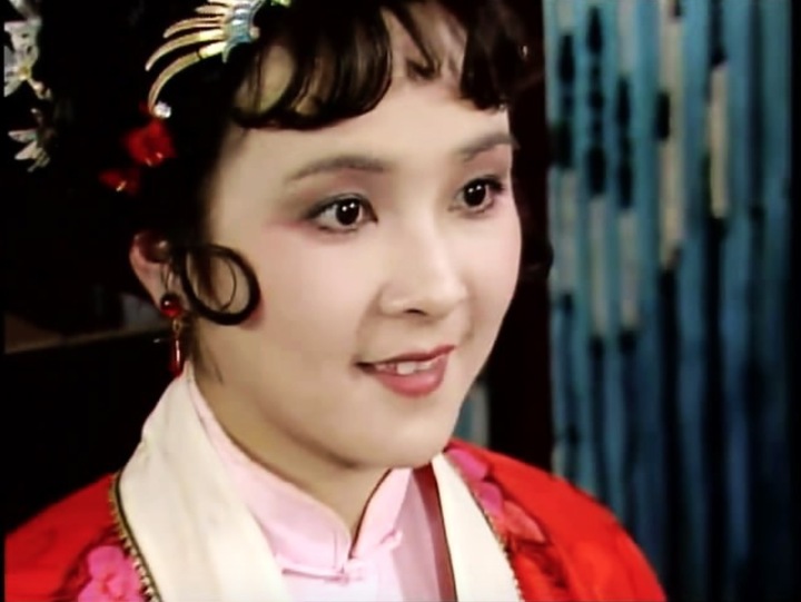 Tiểu đồng l&eacute;m lỉnh phim "T&acirc;y du k&yacute;": L&agrave; mỹ nh&acirc;n m&agrave;n ảnh, U80 vẫn trẻ đẹp - Ảnh 2.