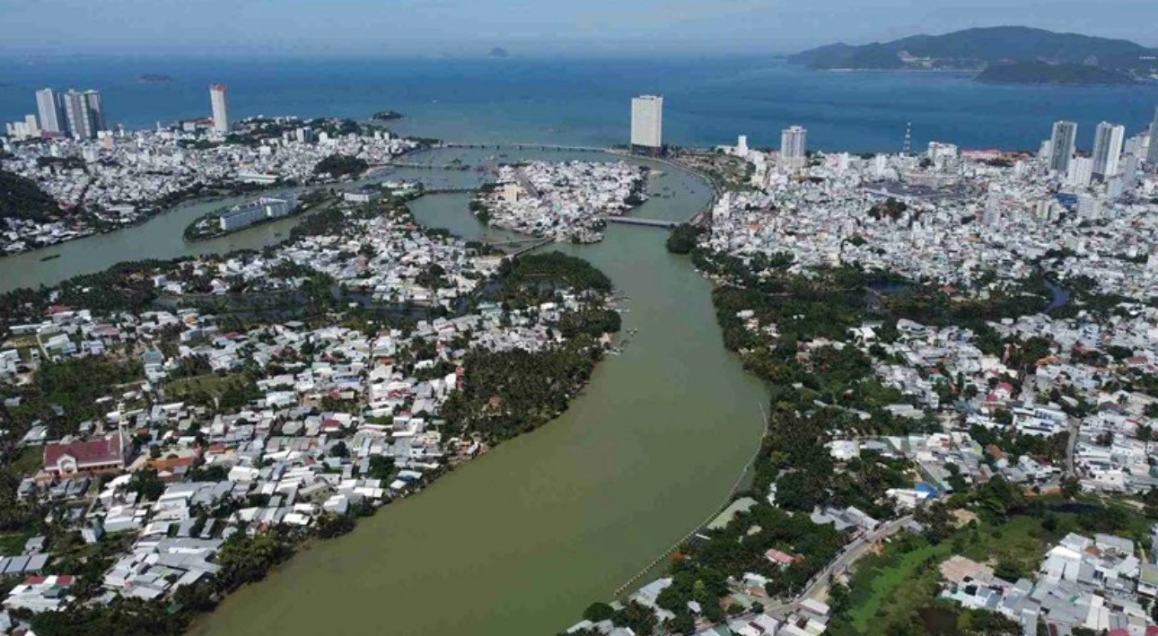 Bốc thăm x&aacute;c minh t&agrave;i sản c&aacute;n bộ tại 22 đơn vị ở Kh&aacute;nh H&ograve;a năm 2026 - Ảnh 1.