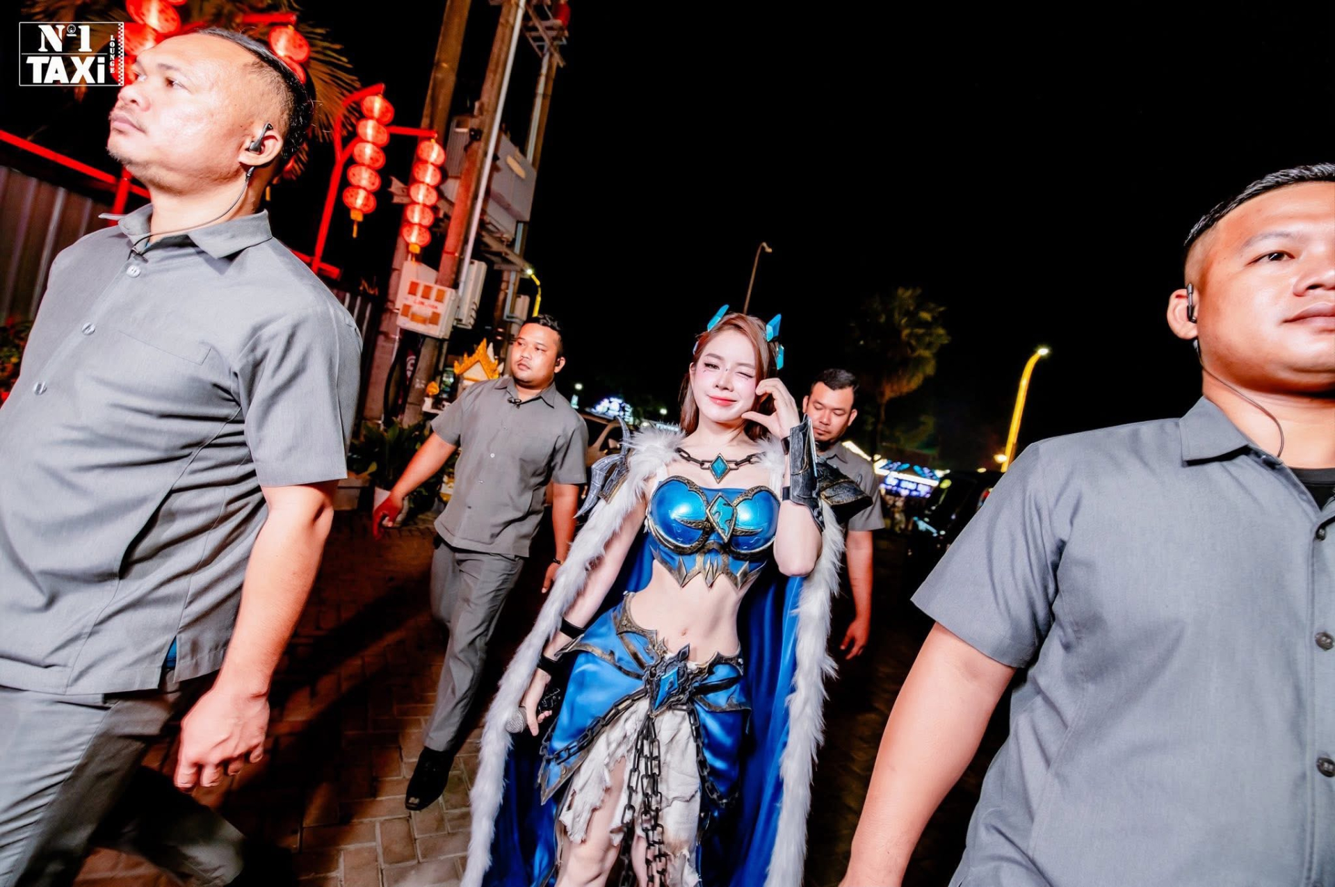 DJ Mie lại tung "skin", vừa xuất hiện đ&atilde; khiến fan gục ng&atilde; - Ảnh 1.