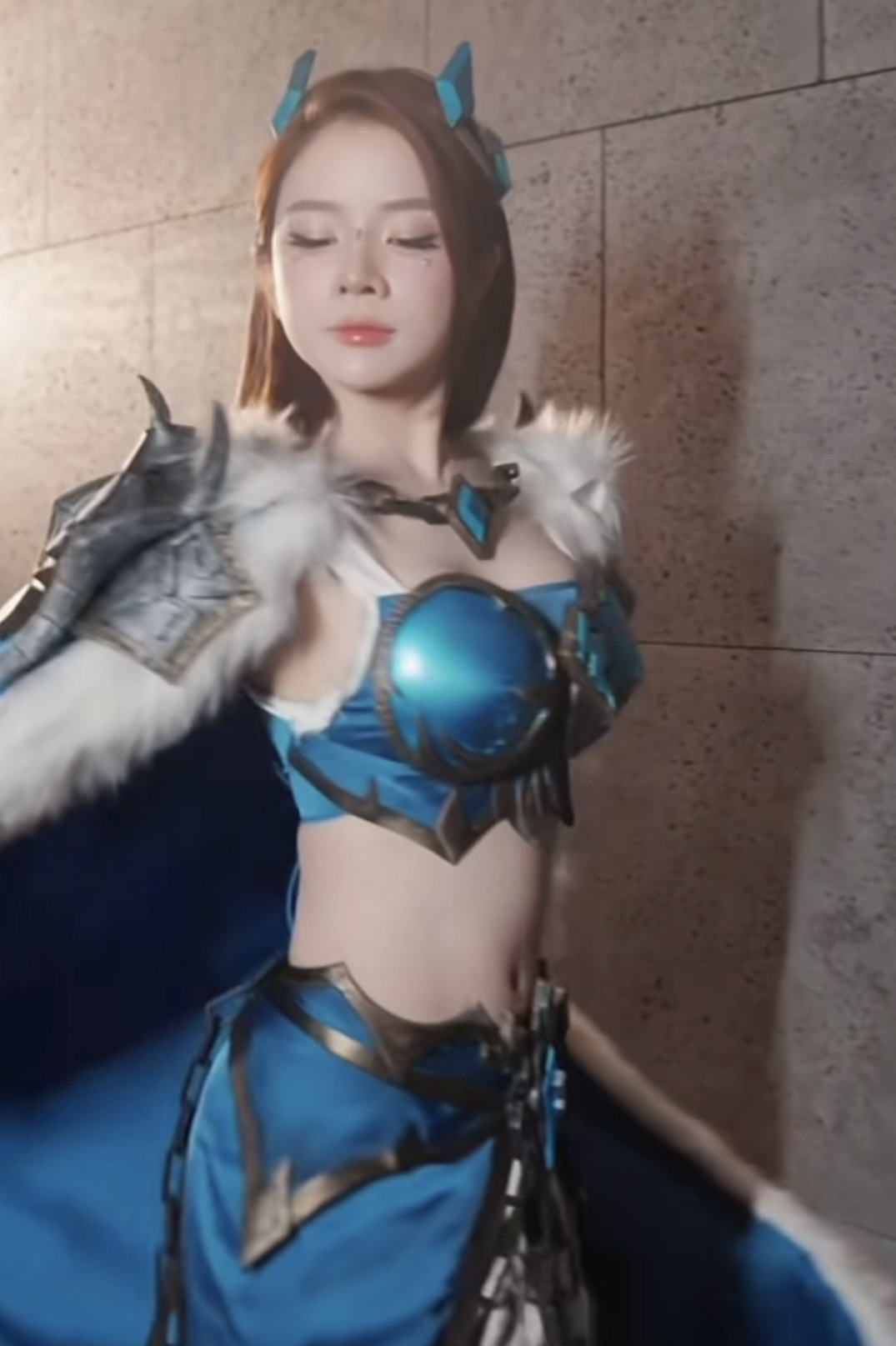 DJ Mie lại tung "skin", vừa xuất hiện đ&atilde; khiến fan gục ng&atilde; - Ảnh 9.