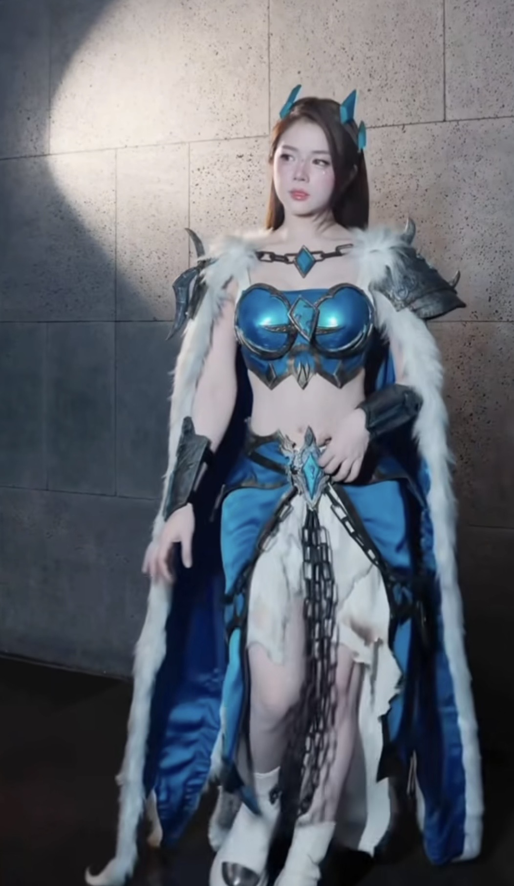 DJ Mie lại tung "skin", vừa xuất hiện đ&atilde; khiến fan gục ng&atilde; - Ảnh 6.