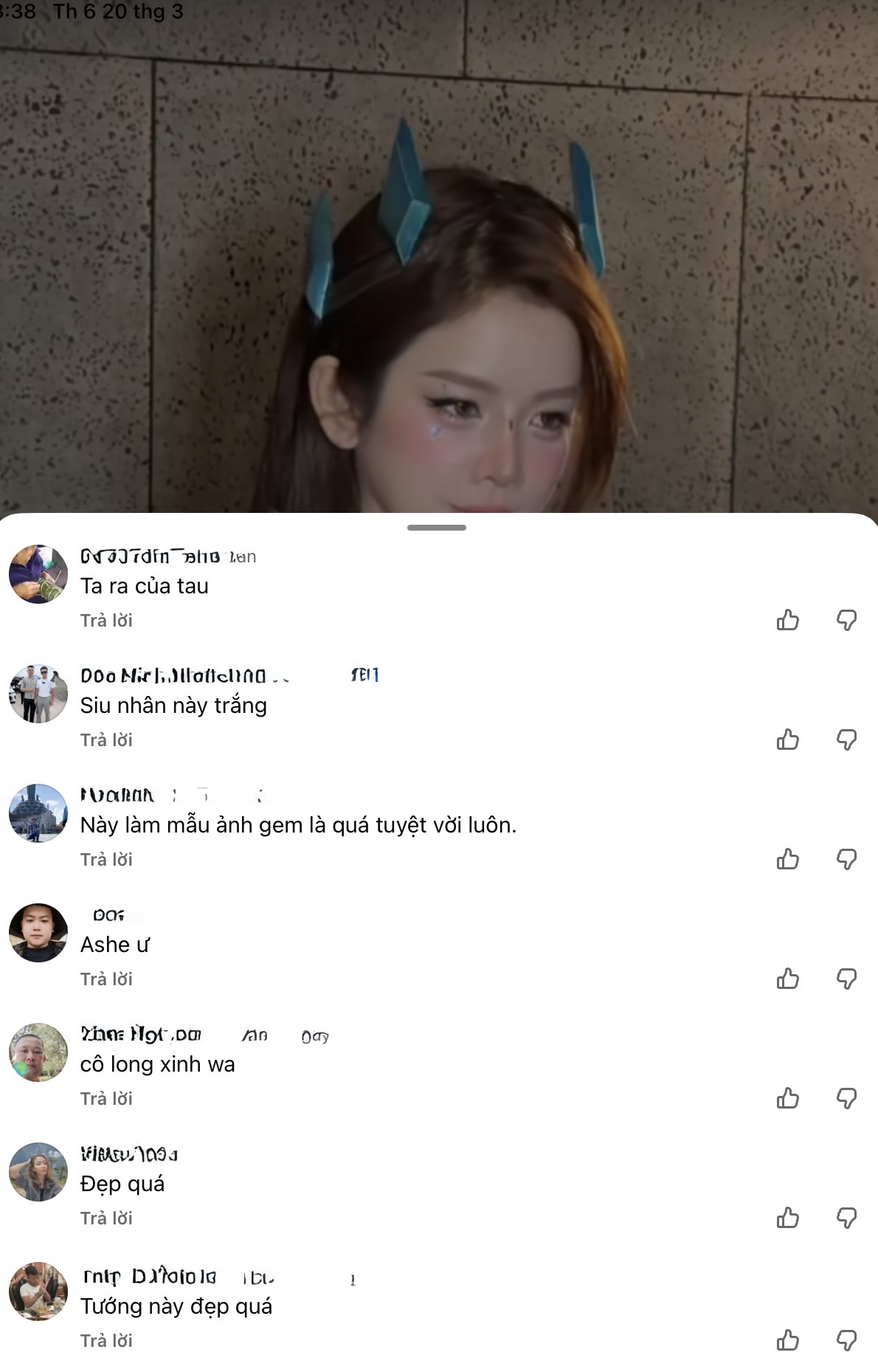 DJ Mie lại tung "skin", vừa xuất hiện đ&atilde; khiến fan gục ng&atilde; - Ảnh 10.