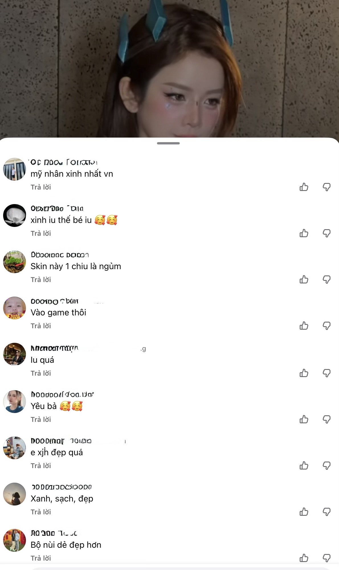 DJ Mie lại tung "skin", vừa xuất hiện đ&atilde; khiến fan gục ng&atilde; - Ảnh 11.