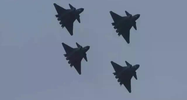 T&ecirc;n nh&agrave; thiết kế Yang Wei của ti&ecirc;m k&iacute;ch J - 20 Trung Quốc bất ngờ biến mất b&iacute; ẩn - Ảnh 6.