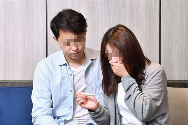 2 lần mang thai đều không giữ được, người phụ nữ được phát hiện trong cơ thể “có thừa 1 thứ” - Ảnh 1.