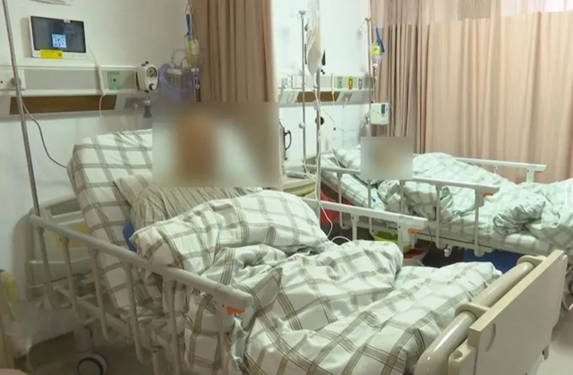 2 vợ chồng c&ugrave;ng mắc ung thư thực quản v&igrave; loại nước nhiều người th&iacute;ch uống: Uống mỗi ng&agrave;y l&agrave;m tăng gấp 6 lần nguy cơ ung thư - Ảnh 1.