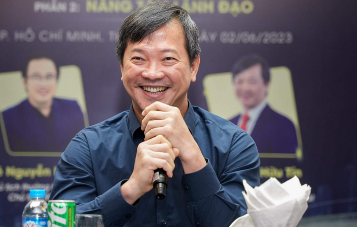 L&ecirc; Hồng Minh v&agrave; c&aacute;c doanh nh&acirc;n tr&uacute;ng cử HĐND TP . HCM kh&oacute;a XI năm 2026 - Ảnh 2.