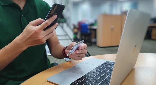 Cảnh b&aacute;o lừa đảo mở t&agrave;i khoản ng&acirc;n h&agrave;ng online tại Ninh B&igrave;nh năm 2026 - Ảnh 2.