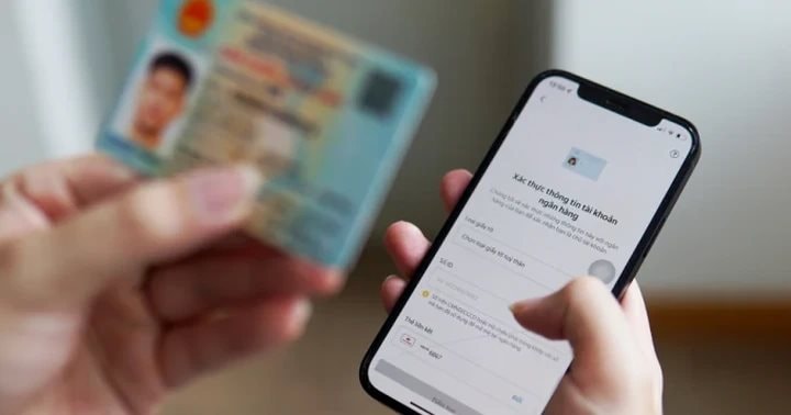 Cảnh b&aacute;o lừa đảo mở t&agrave;i khoản ng&acirc;n h&agrave;ng online tại Ninh B&igrave;nh năm 2026 - Ảnh 1.