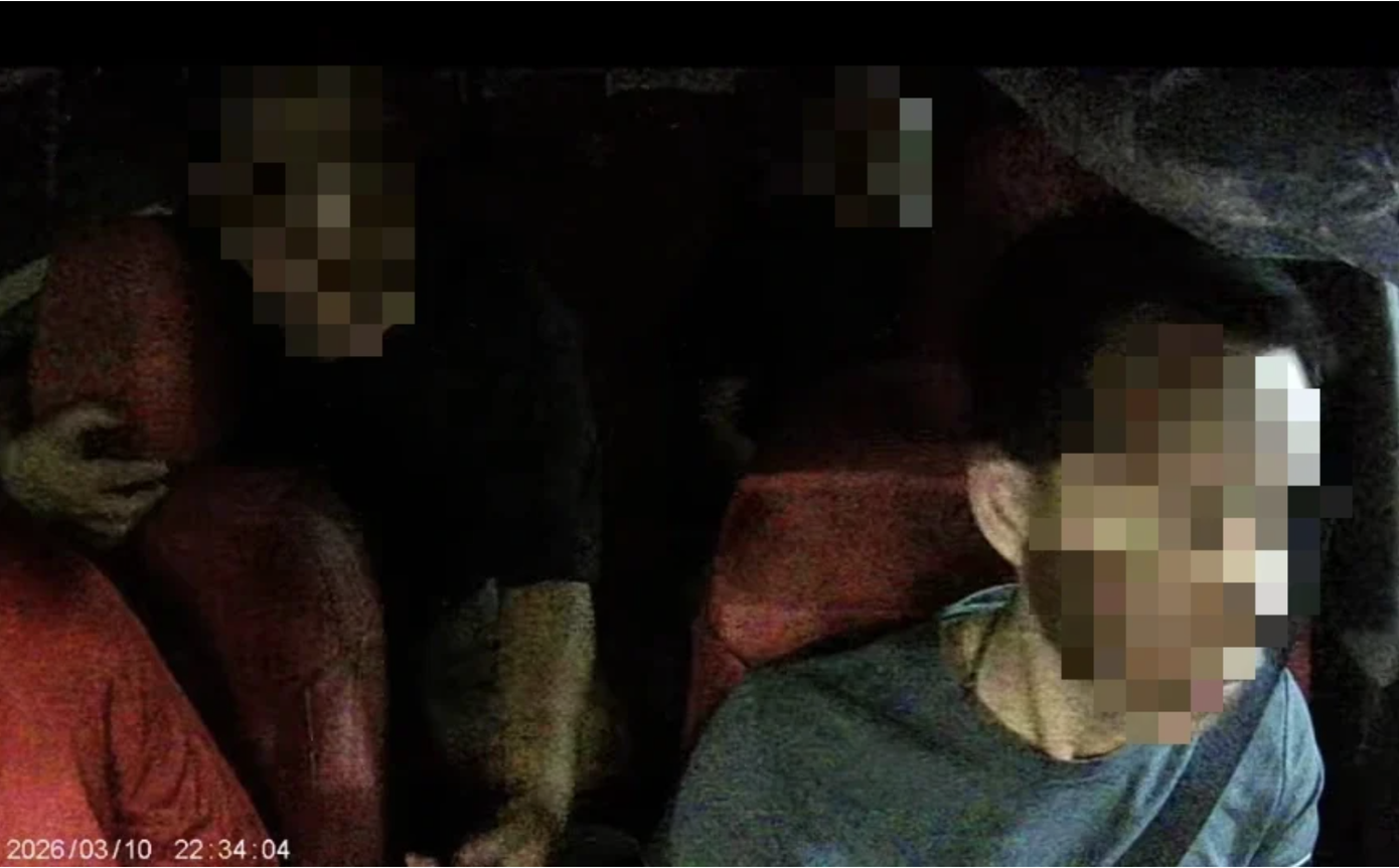 Quyền tự vệ t&agrave;i xế c&ocirc;ng nghệ v&agrave; lời đe dọa của nhạc sĩ: Ph&acirc;n t&iacute;ch ph&aacute;p l&yacute; 2026 - Ảnh 1.