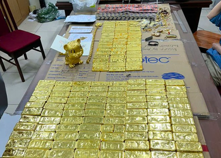 T&agrave;i sản vụ Mr Pips: Si&ecirc;u xe , đồng hồ xa xỉ v&agrave; hơn 5 . 300 Tỷ đồng bị thu giữ - Ảnh 2.