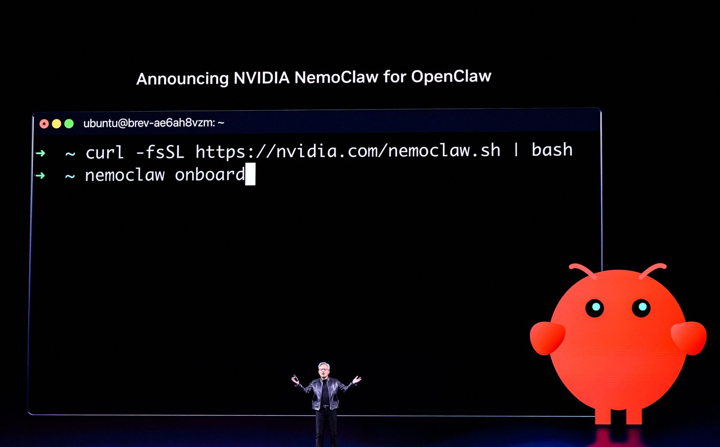 Nvidia biến đổi ng&agrave;nh c&ocirc;ng nghệ với nền tảng AI mới trị gi&aacute; 80 tỷ USD - Ảnh 2.