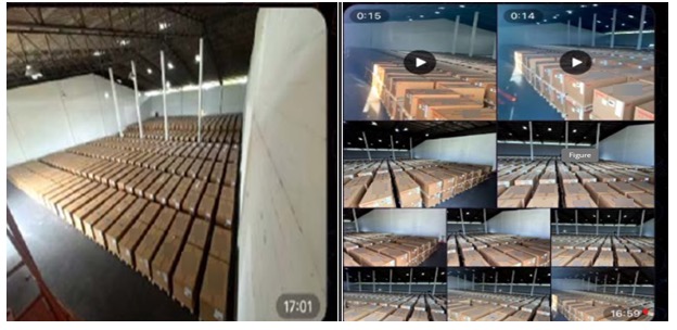 Đồng s&aacute;ng lập Supermicro bị bắt v&igrave; bu&ocirc;n lậu chip AI Nvidia 2 , 5 tỷ USD sang Trung Quốc - Ảnh 3.