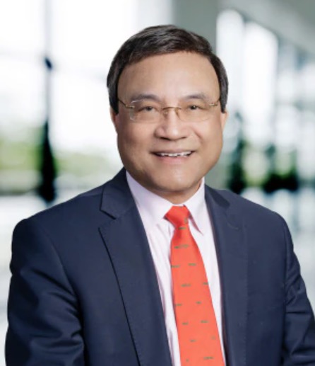 Đồng s&aacute;ng lập Supermicro bị bắt v&igrave; bu&ocirc;n lậu chip AI Nvidia 2 , 5 tỷ USD sang Trung Quốc - Ảnh 2.