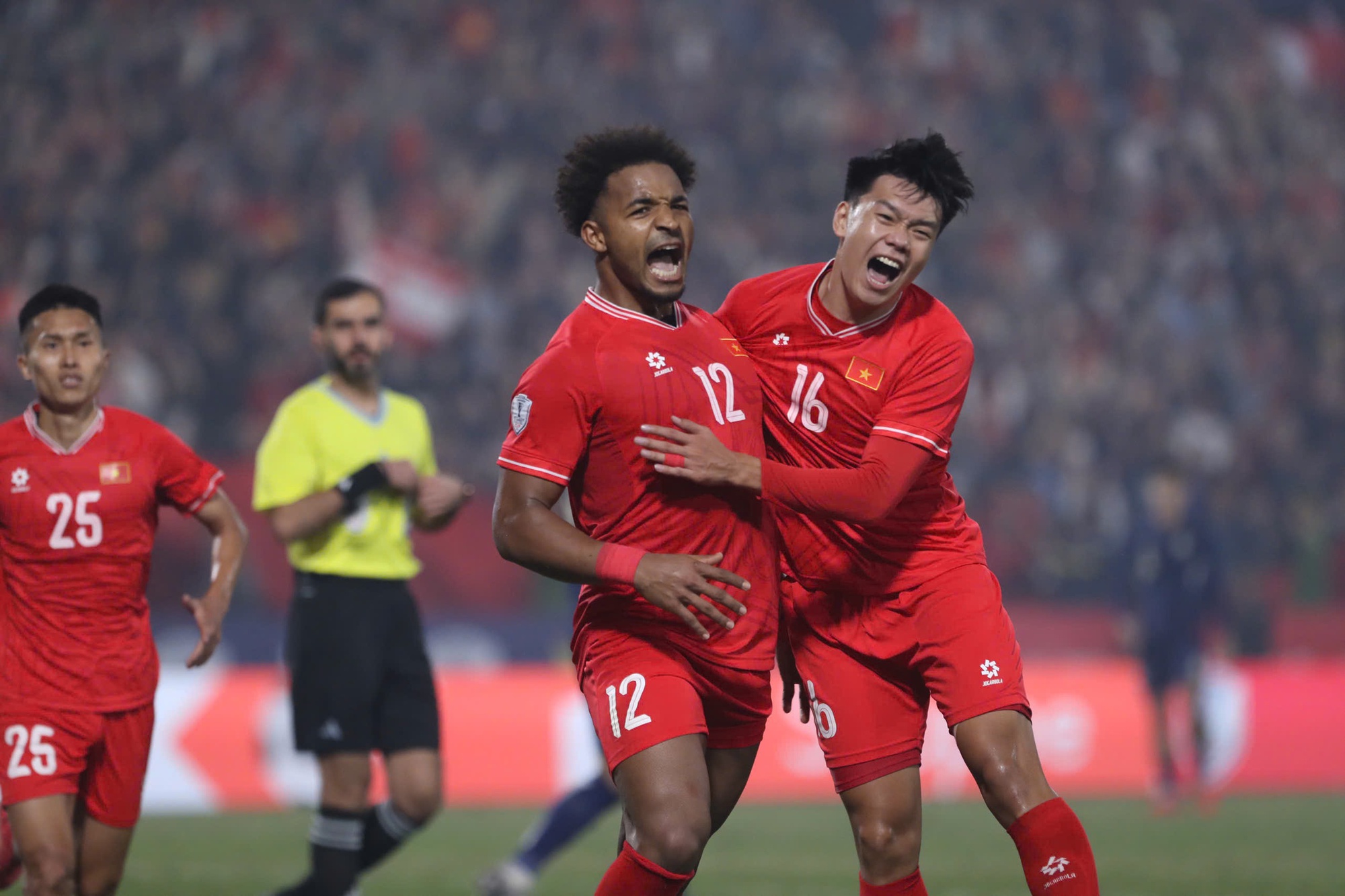 FIFA ASEAN Cup: Chương mới cho b&oacute;ng đ&aacute; Đ&ocirc;ng Nam &Aacute;  - Ảnh 2.