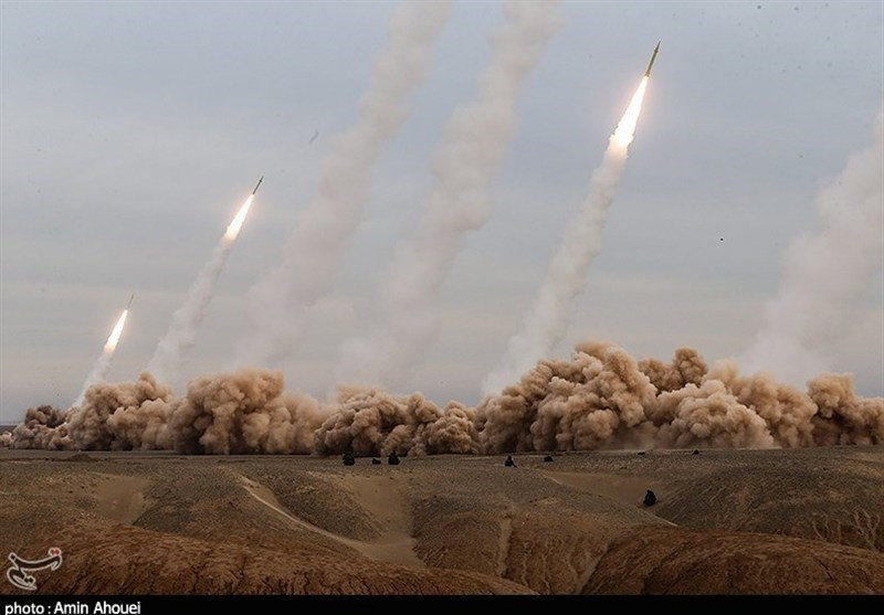 Iran cảnh b&aacute;o đủ khả năng nhắm mục ti&ecirc;u cơ sở hạ tầng khu vực 2026 - Ảnh 1.