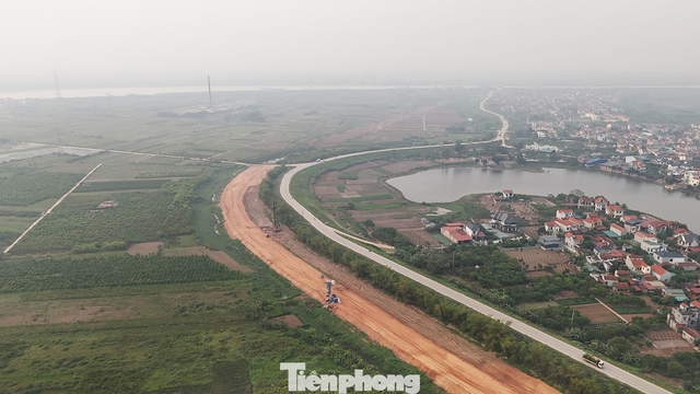 Việt Nam lần đầu c&oacute; dự &aacute;n 1,5 tỷ USD mang thương hiệu Trump, đặt tham vọng khiến thế giới &ldquo;ghen tị&rdquo; - Ảnh 3.