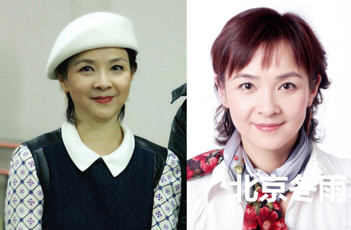 Tiểu đồng l&eacute;m lỉnh phim "T&acirc;y du k&yacute;": L&agrave; mỹ nh&acirc;n m&agrave;n ảnh, U80 vẫn trẻ đẹp - Ảnh 3.