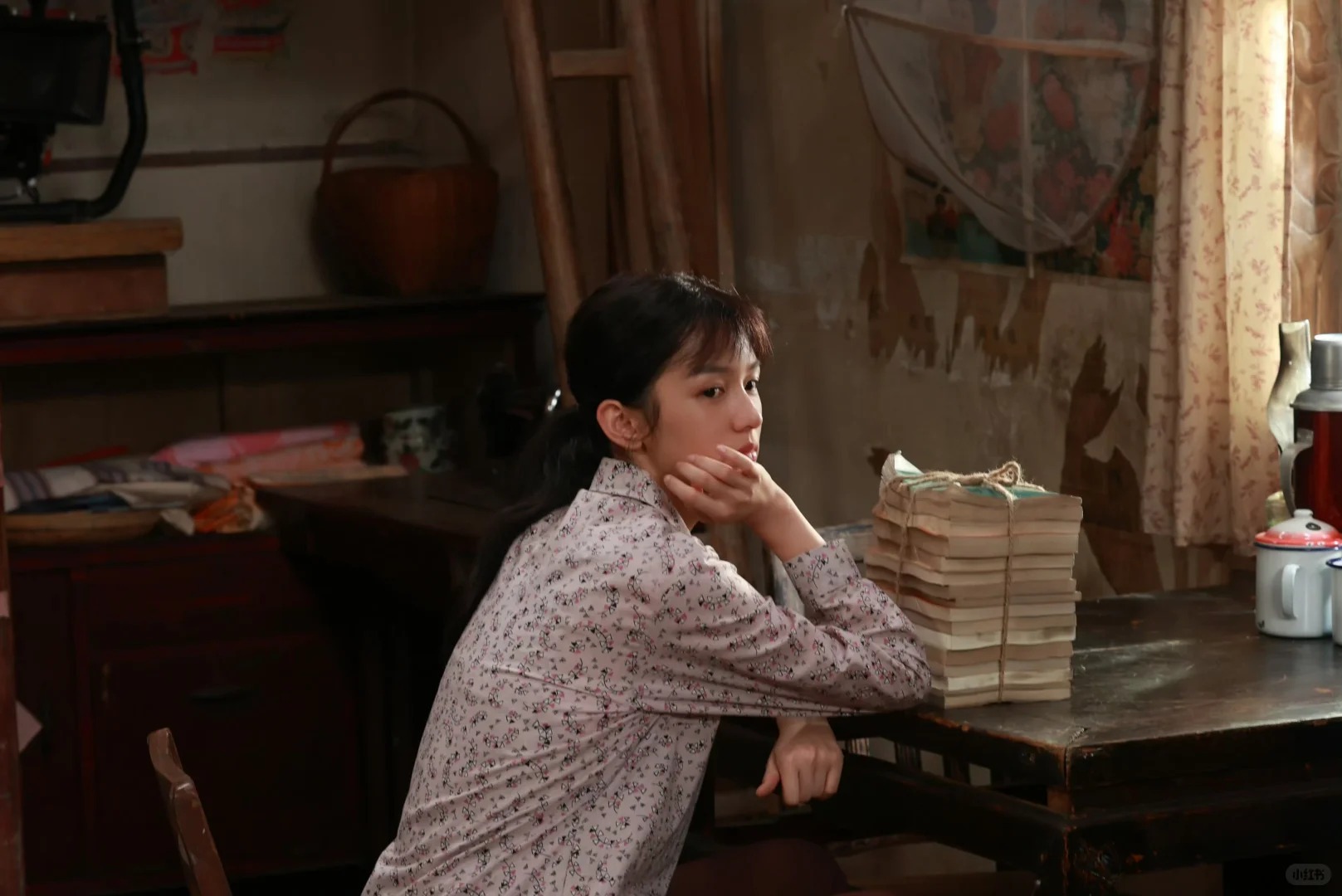 B&agrave;i học cuộc sống từ phim Xin ch&agrave;o 1983: Nữ ch&iacute;nh v&agrave; c&aacute;ch l&agrave;m chủ cuộc đời - Ảnh 4.