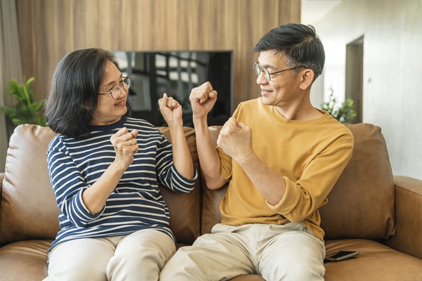 30 năm sống &ecirc;m đềm b&ecirc;n nhau nhưng vừa nghỉ hưu được 3 th&aacute;ng, mọi thứ đ&atilde; lệch nhịp khiến t&ocirc;i nhận ra một b&agrave;i học quan trọng- Ảnh 2.