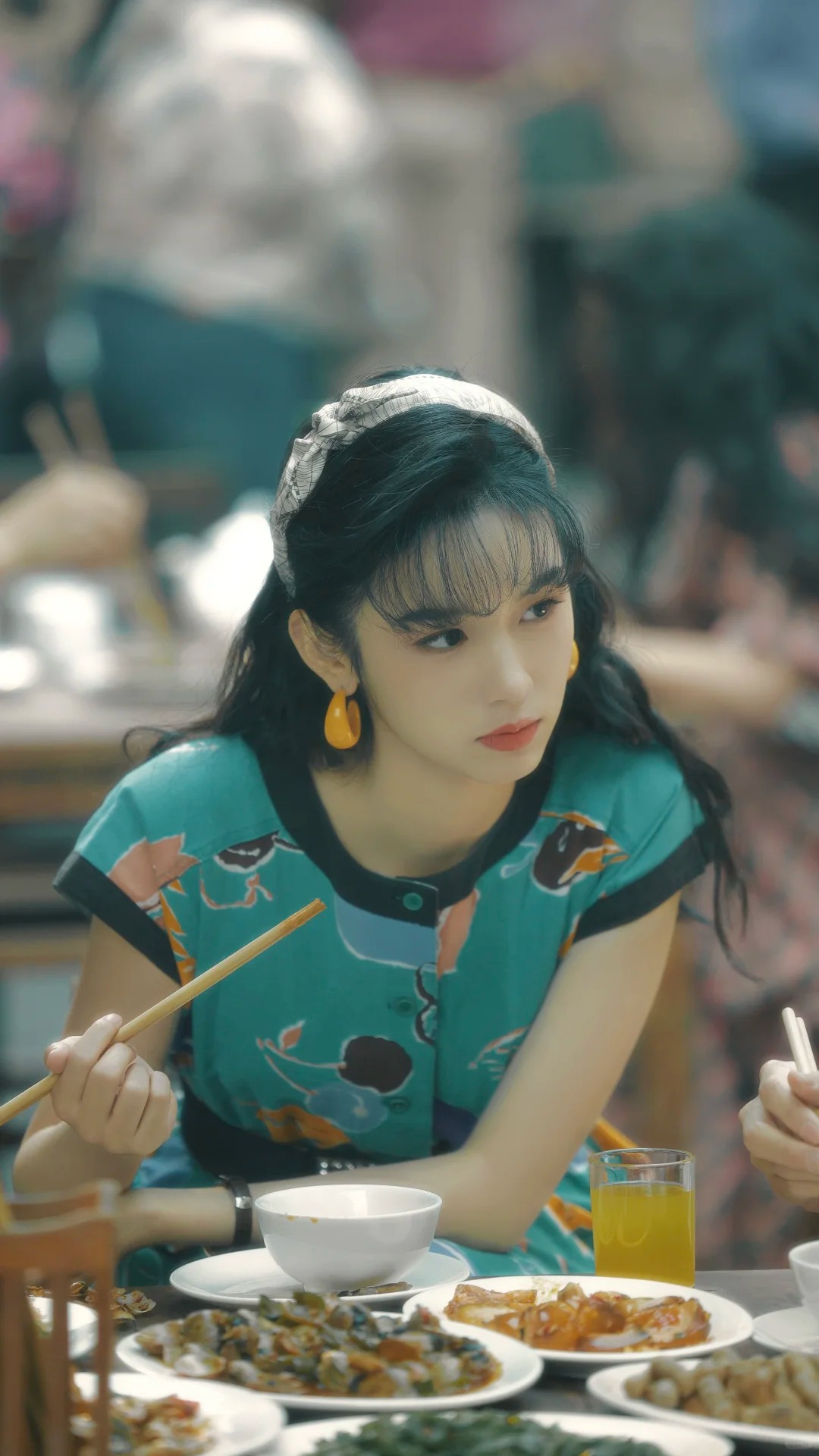 B&agrave;i học cuộc sống từ phim Xin ch&agrave;o 1983: Nữ ch&iacute;nh v&agrave; c&aacute;ch l&agrave;m chủ cuộc đời - Ảnh 13.