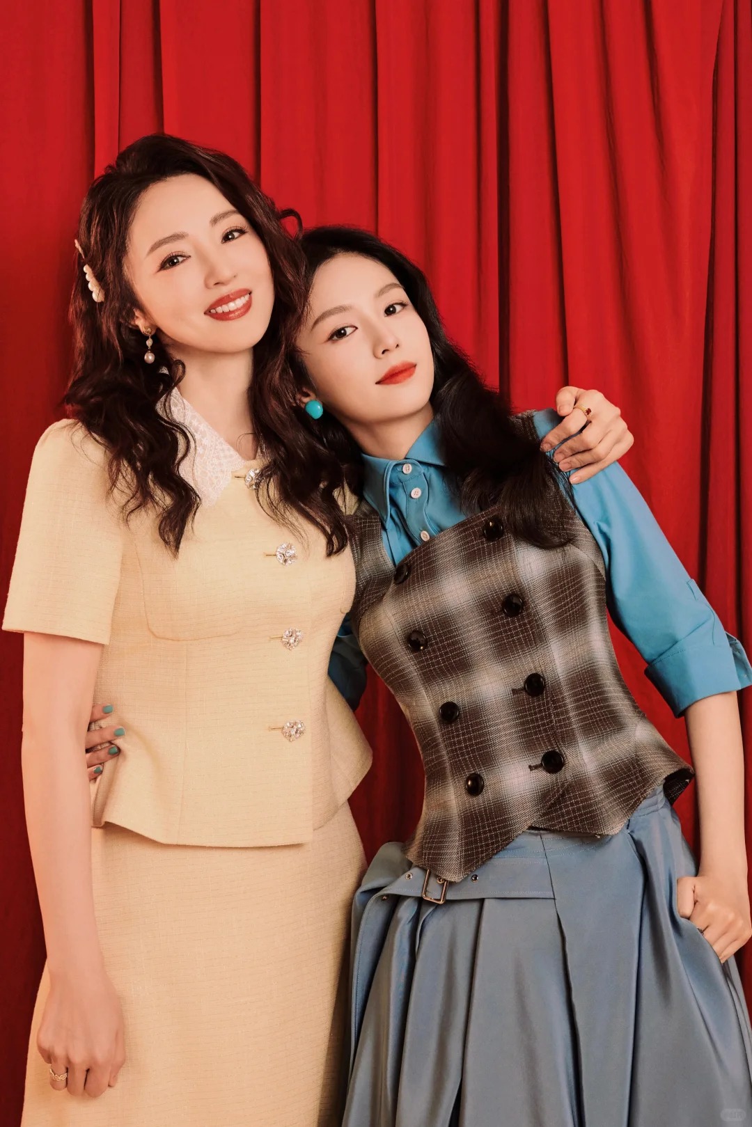 B&agrave;i học cuộc sống từ phim Xin ch&agrave;o 1983: Nữ ch&iacute;nh v&agrave; c&aacute;ch l&agrave;m chủ cuộc đời - Ảnh 7.