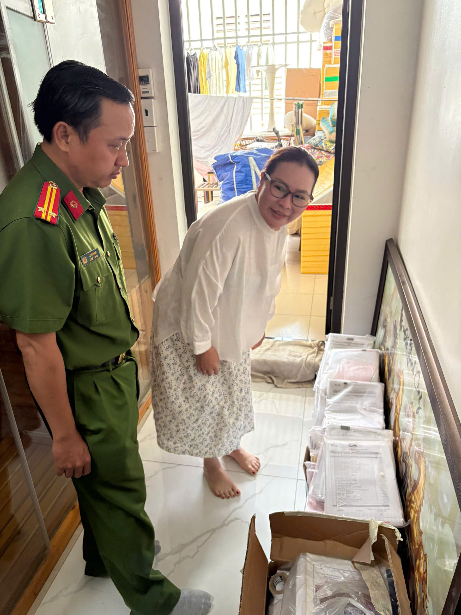 Ai l&agrave; nạn nh&acirc;n của Nguyễn Ngọc Tiền? li&ecirc;n hệ C&ocirc;ng an TPHCM để cung cấp th&ocirc;ng tin - Ảnh 1.