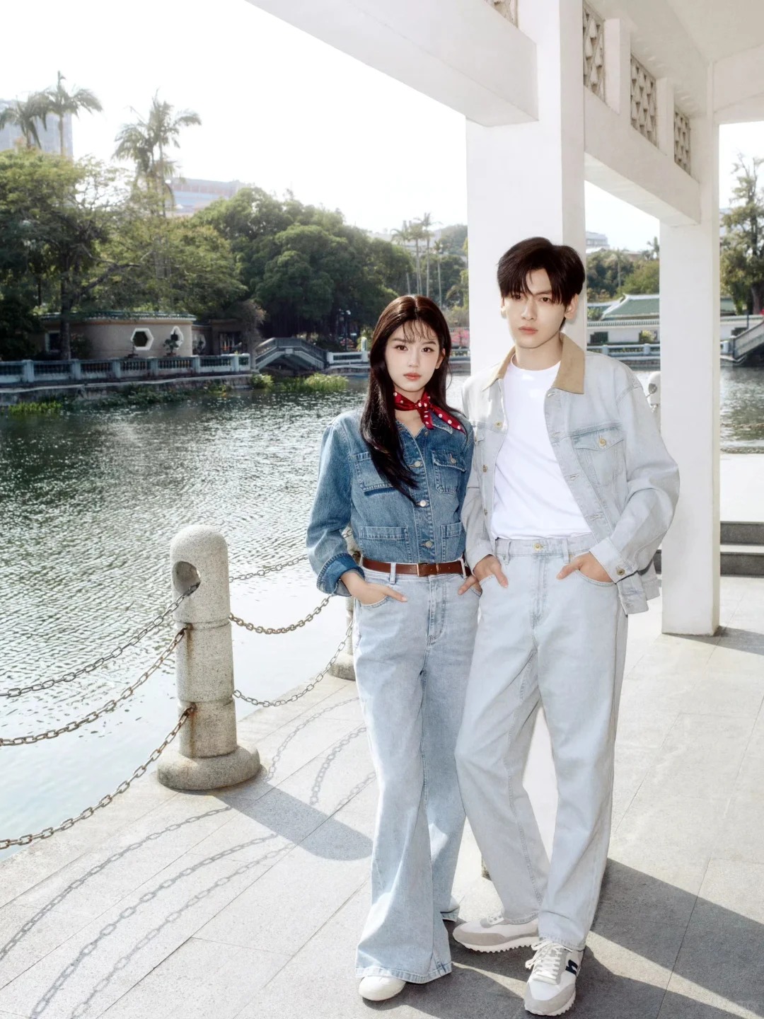 B&agrave;i học cuộc sống từ phim Xin ch&agrave;o 1983: Nữ ch&iacute;nh v&agrave; c&aacute;ch l&agrave;m chủ cuộc đời - Ảnh 11.