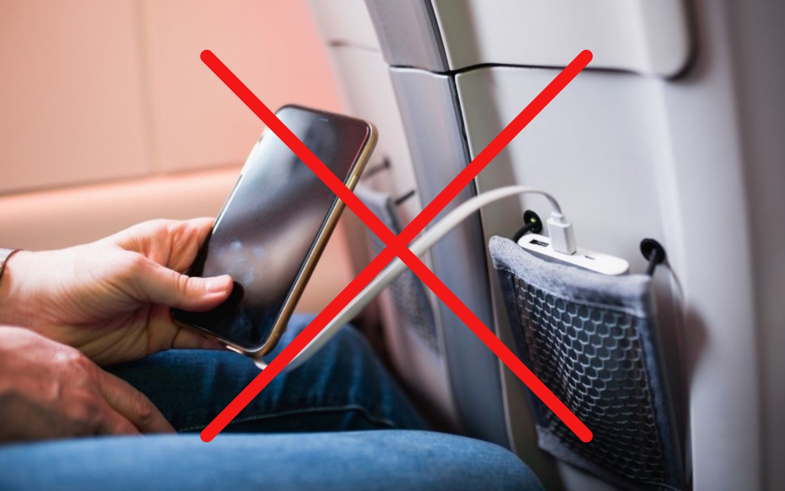 Quy định mang sạc dự ph&ograve;ng l&ecirc;n m&aacute;y bay 2026: Những điều cần biết - Ảnh 3.