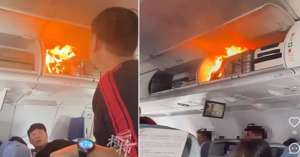 Quy định mang sạc dự ph&ograve;ng l&ecirc;n m&aacute;y bay 2026: Những điều cần biết - Ảnh 1.