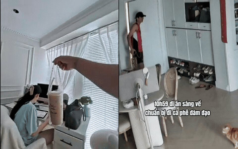 Sự thật về đoạn clip l&agrave;m dấy nghi vấn B&igrave;nh An c&oacute; bồ nh&iacute;- Ảnh 1.