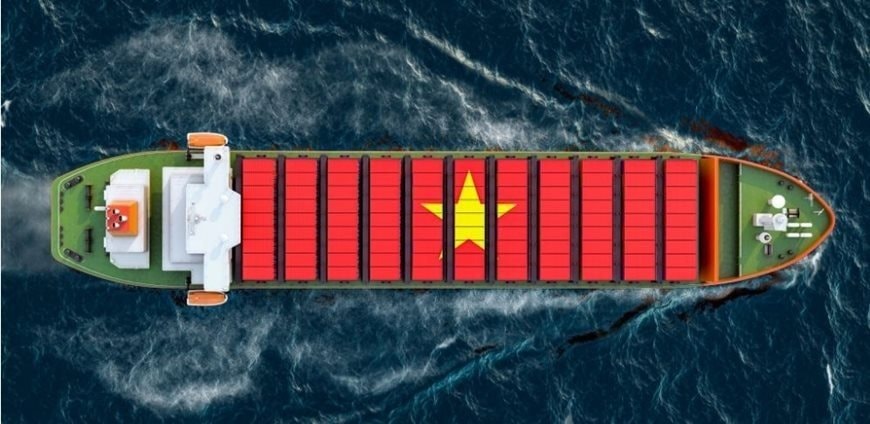 Việt Nam c&ocirc;ng bố con số hơn 6 tỷ USD, Th&aacute;i Lan v&agrave; Malaysia c&oacute; đ&oacute;ng g&oacute;p lớn