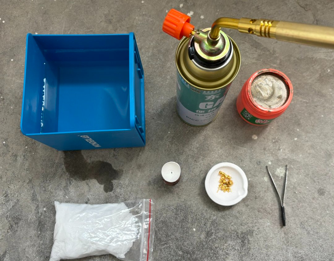 Gen Z Trung Quốc tự chế t&aacute;c v&agrave;ng tại nh&agrave;: Xu hướng mới 2026 - Ảnh 2.