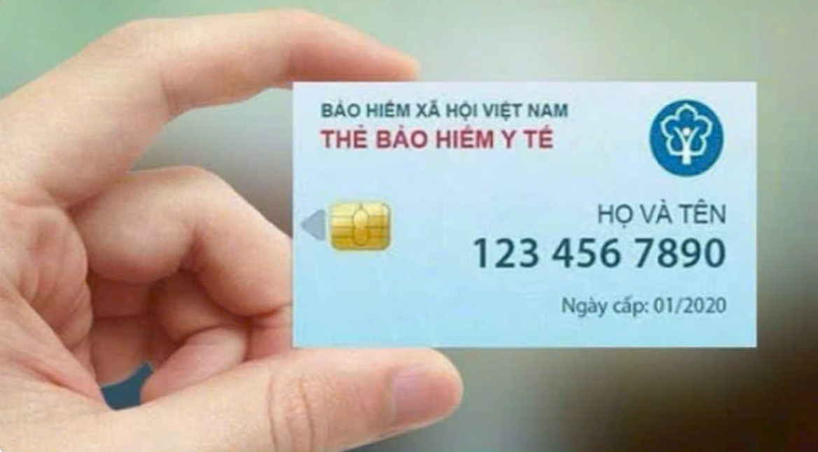 56 đơn vị bị kh&oacute;a thẻ bảo hiểm y tế th&aacute;ng 3/2026 - Ảnh 1.