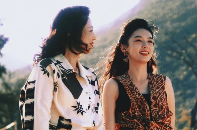 B&agrave;i học cuộc sống từ phim Xin ch&agrave;o 1983: Nữ ch&iacute;nh v&agrave; c&aacute;ch l&agrave;m chủ cuộc đời - Ảnh 1.