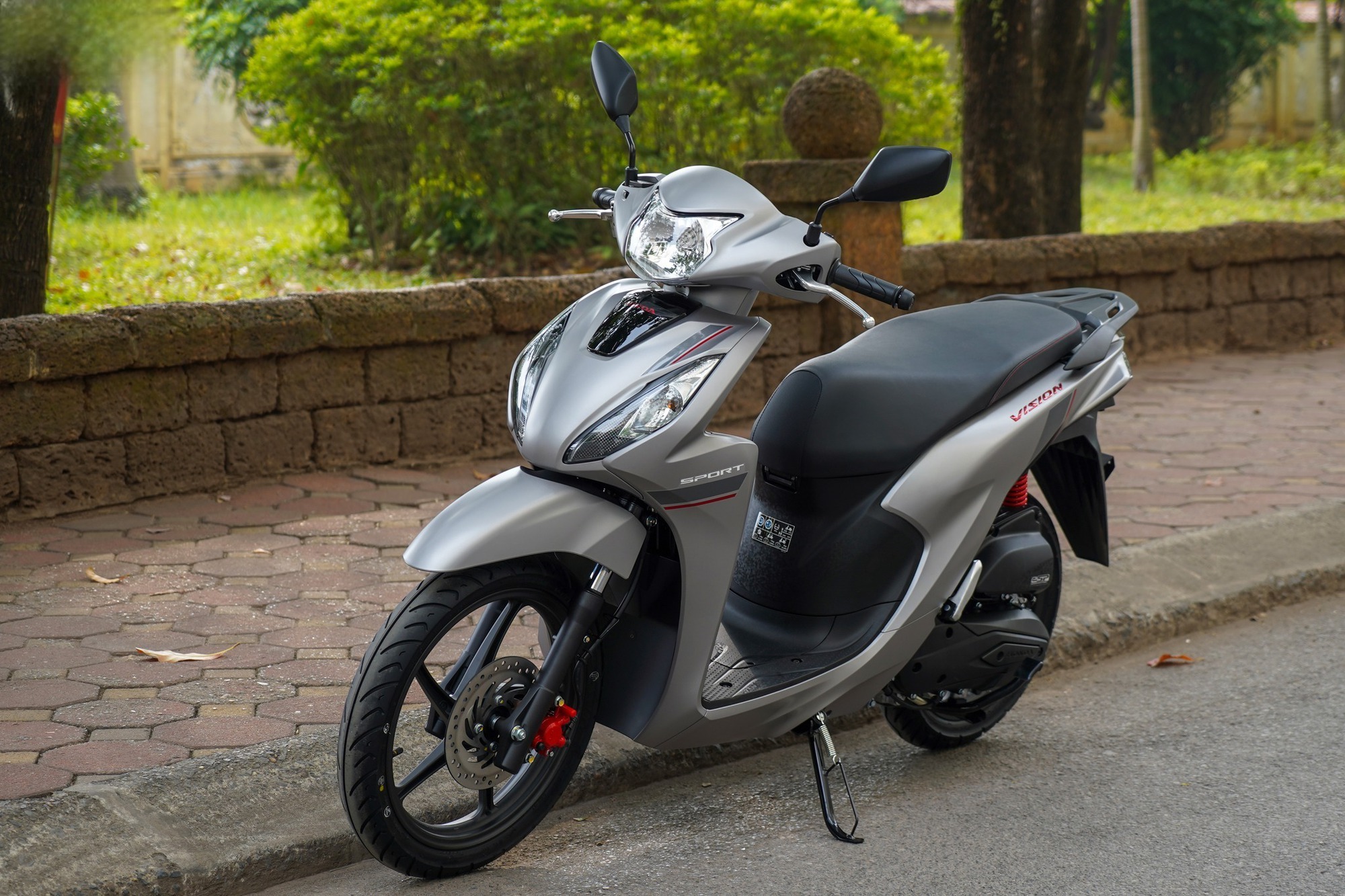 Xe m&aacute;y xăng của người Việt chủ yếu l&agrave; Honda, vậy giờ tiền xăng mỗi ng&agrave;y hết bao nhi&ecirc;u?- Ảnh 2.