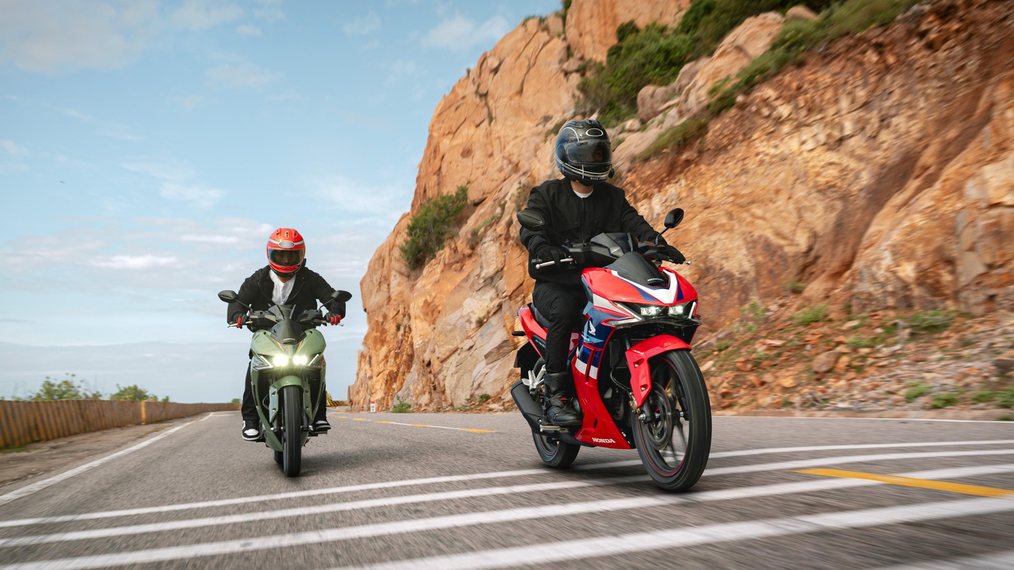 Xe m&aacute;y xăng của người Việt chủ yếu l&agrave; Honda, vậy giờ tiền xăng mỗi ng&agrave;y hết bao nhi&ecirc;u?- Ảnh 3.