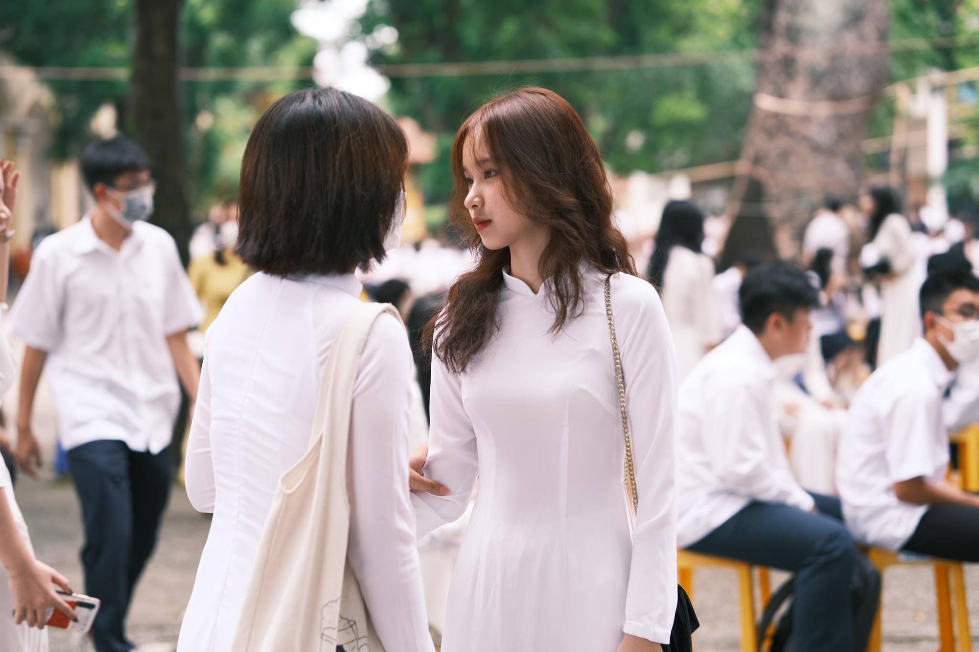 Thứ tiếng nh&igrave;n như "giun dế" nhưng c&oacute; lợi thế cực lớn ở Việt Nam, tỷ lệ việc l&agrave;m gần 100%, lộ tr&igrave;nh thăng tiến v&ugrave;n vụt - Ảnh 2.