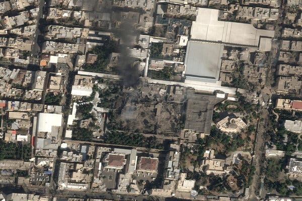 Giải m&atilde; đ&ograve;n phủ đầu r&uacute;ng động của Mỹ-Israel tại Iran: 3 kịch bản kết th&uacute;c quyết định vận mệnh Trung Đ&ocirc;ng - Ảnh 2.