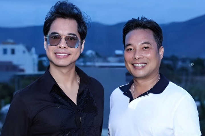 Nam ca sĩ đ&igrave;nh đ&aacute;m một thời vừa tr&uacute;ng cử đại biểu HĐND TP.HCM l&agrave; ai? - Ảnh 4.