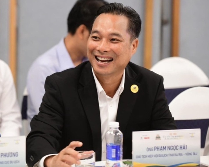 Nam ca sĩ đ&igrave;nh đ&aacute;m một thời vừa tr&uacute;ng cử đại biểu HĐND TP.HCM l&agrave; ai? - Ảnh 1.