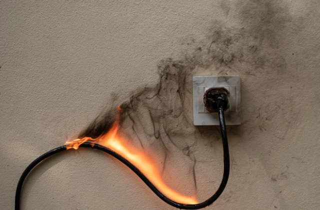 Cảnh báo đặc biệt với những gia đình để nhiều đồ điện trong nhà - Ảnh 3.